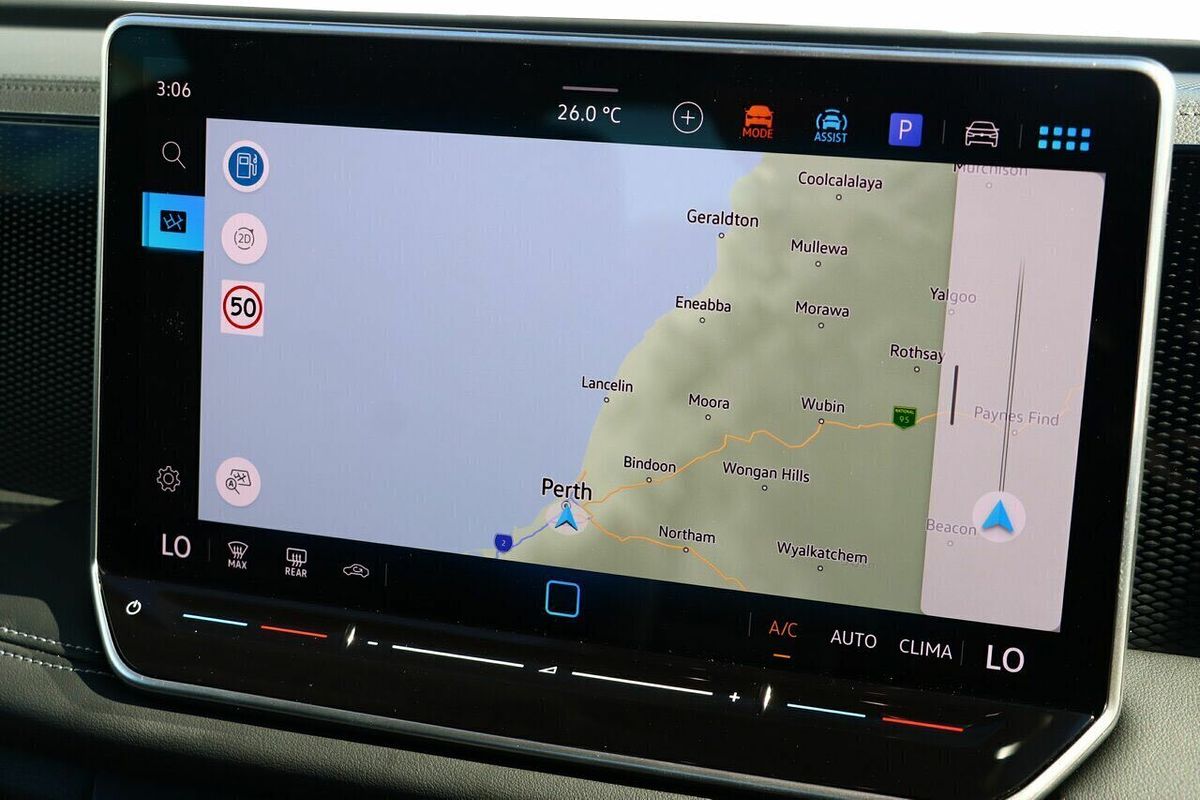 2025 Volkswagen Tiguan 110TSI Life CT