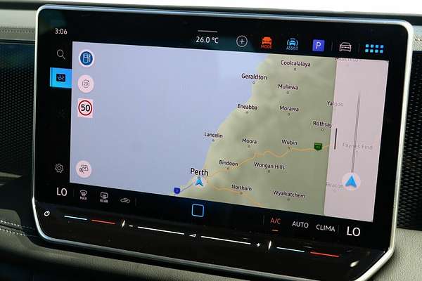 2025 Volkswagen Tiguan 110TSI Life CT