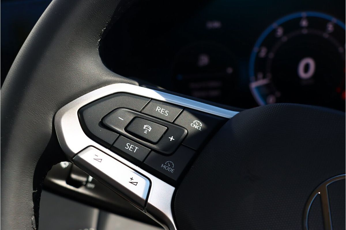 2025 Volkswagen Tiguan 110TSI Life CT