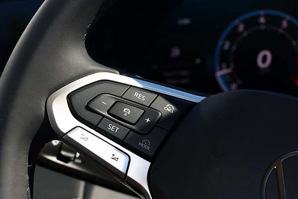 2025 Volkswagen Tiguan 110TSI Life CT