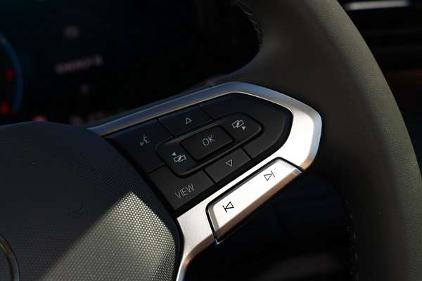 2025 Volkswagen Tiguan 110TSI Life CT