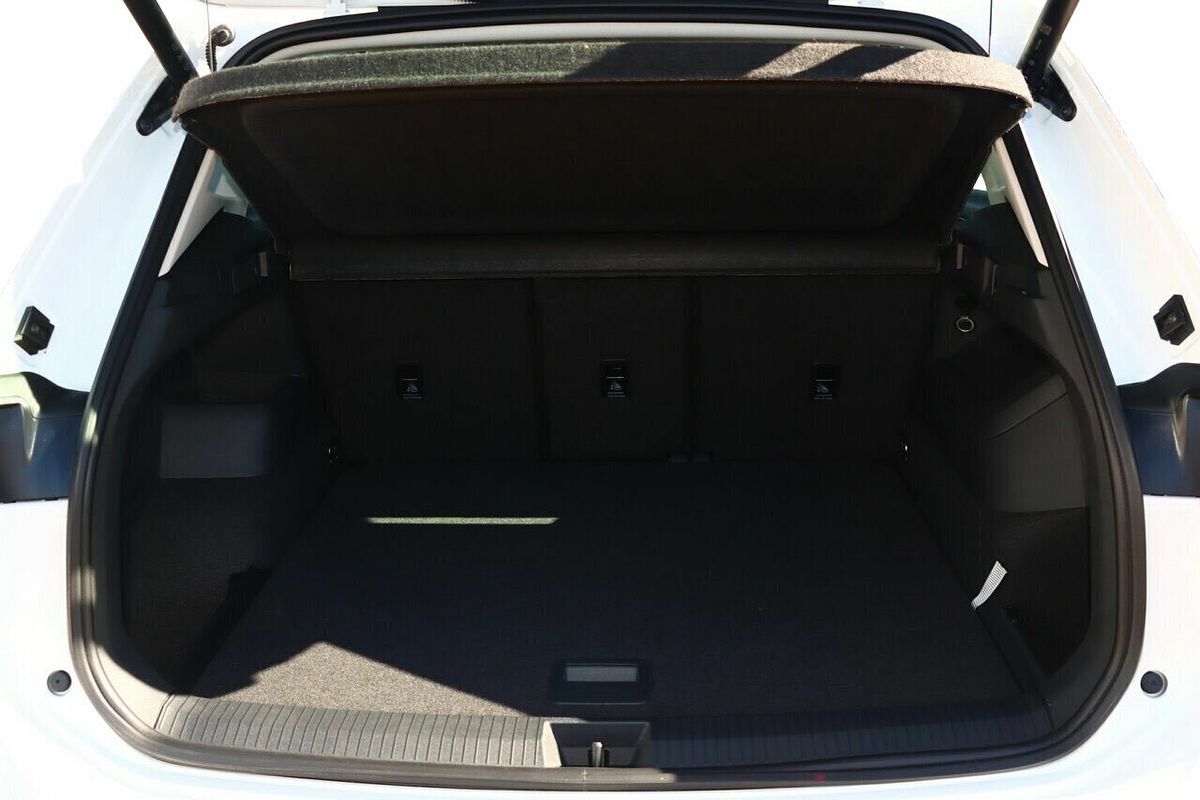 2025 Volkswagen Tiguan 110TSI Life CT