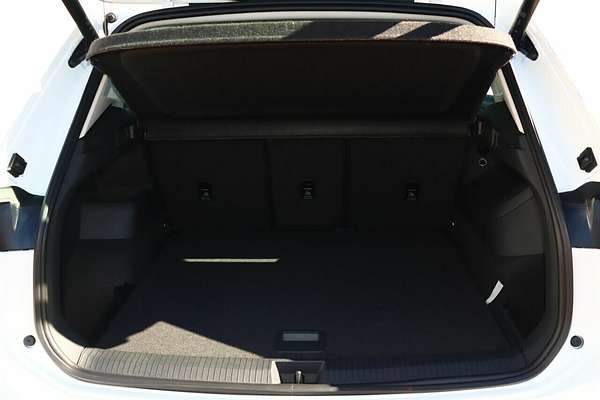 2025 Volkswagen Tiguan 110TSI Life CT