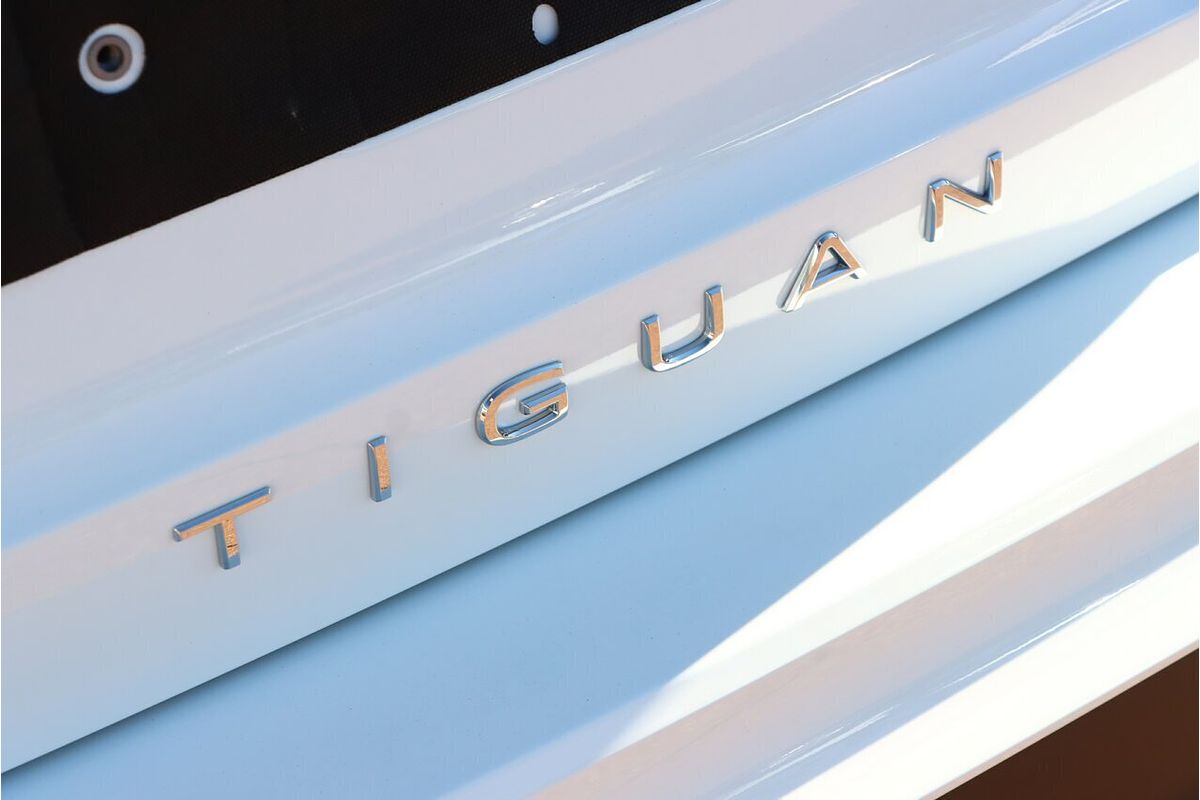 2025 Volkswagen Tiguan 110TSI Life CT