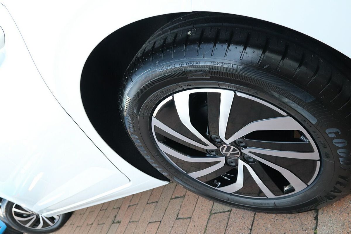 2025 Volkswagen Polo 85TSI Life AE