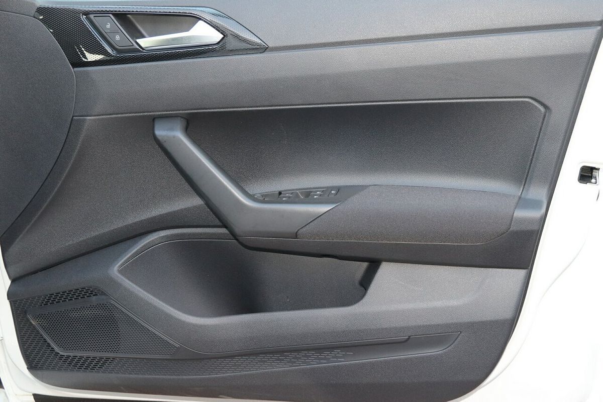 2025 Volkswagen Polo 85TSI Life AE