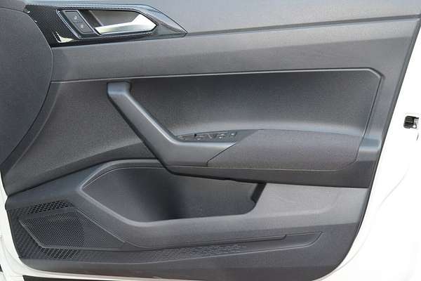 2025 Volkswagen Polo 85TSI Life AE