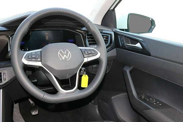 2025 Volkswagen Polo 85TSI Life AE