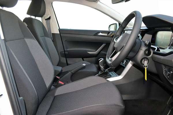 2025 Volkswagen Polo 85TSI Life AE