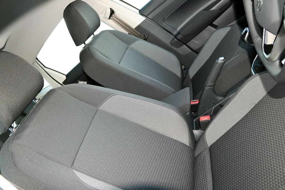 2025 Volkswagen Polo 85TSI Life AE