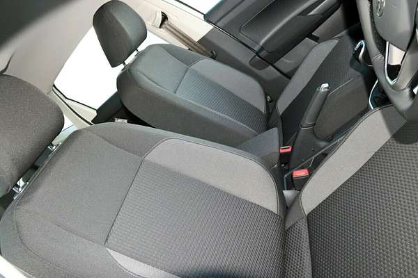 2025 Volkswagen Polo 85TSI Life AE