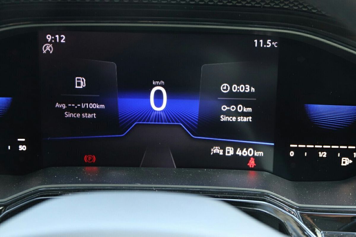 2025 Volkswagen Polo 85TSI Life AE