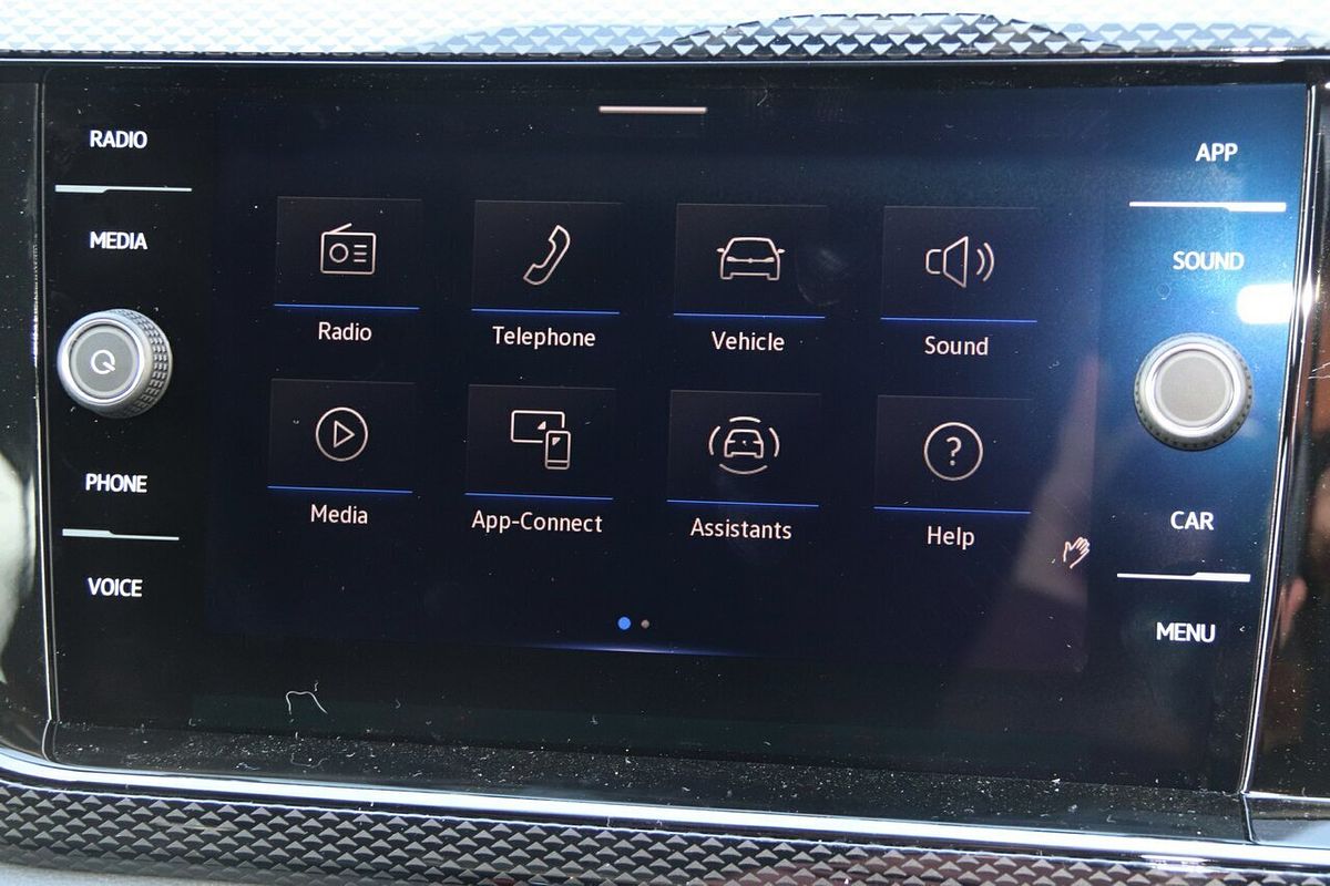 2025 Volkswagen Polo 85TSI Life AE