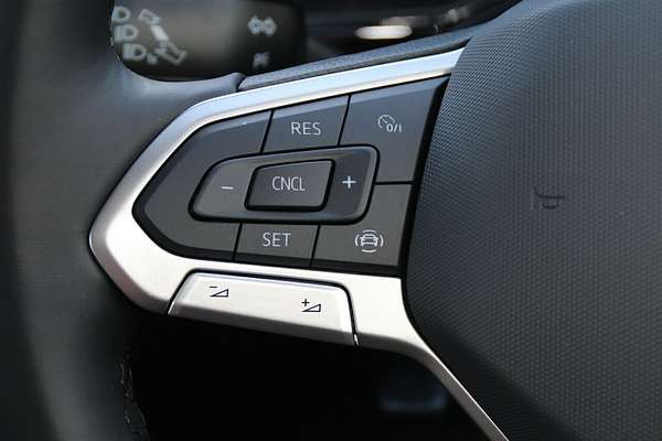 2025 Volkswagen Polo 85TSI Life AE