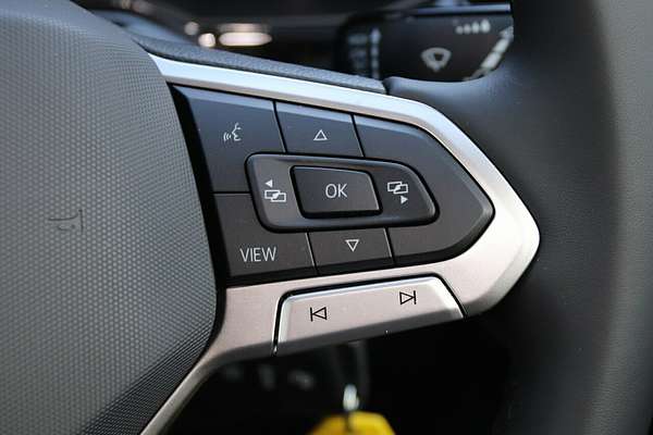 2025 Volkswagen Polo 85TSI Life AE