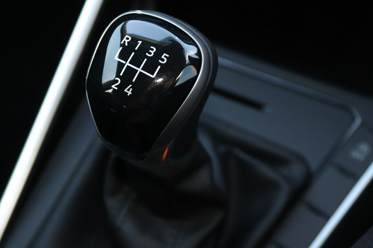 2025 Volkswagen Polo 85TSI Life AE