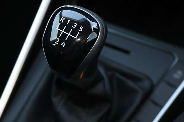 2025 Volkswagen Polo 85TSI Life AE