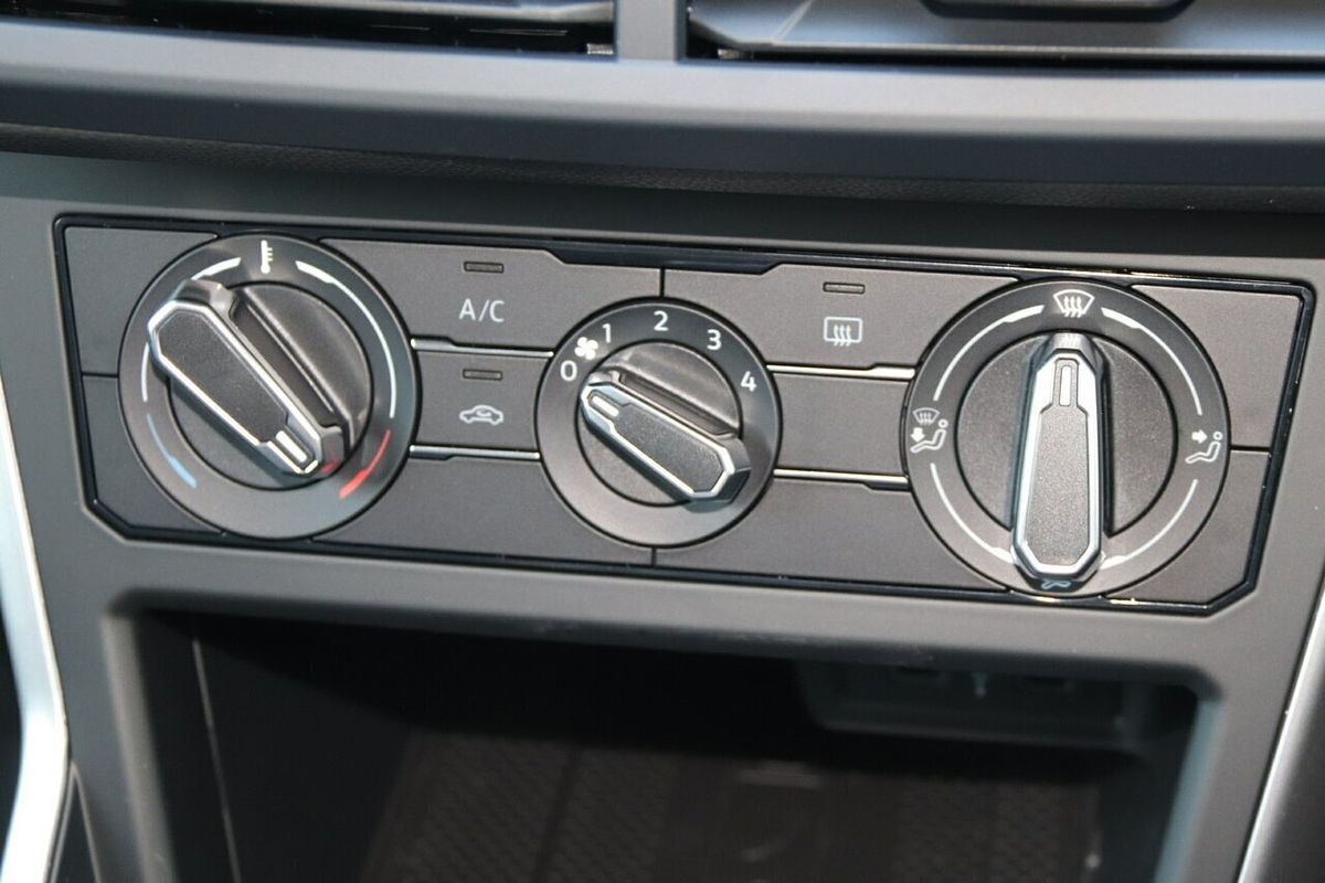 2025 Volkswagen Polo 85TSI Life AE