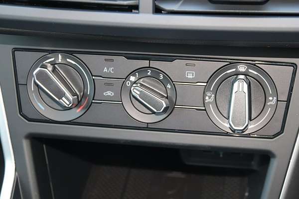 2025 Volkswagen Polo 85TSI Life AE