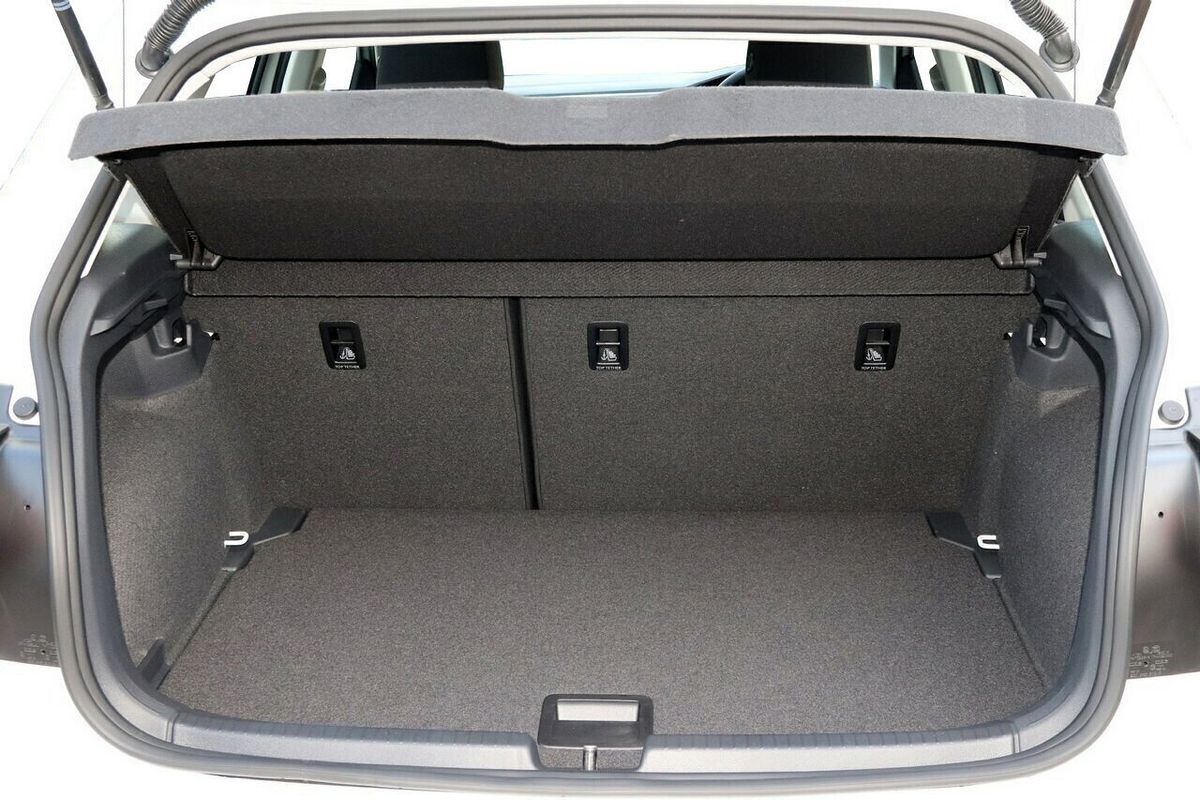 2025 Volkswagen Polo 85TSI Life AE