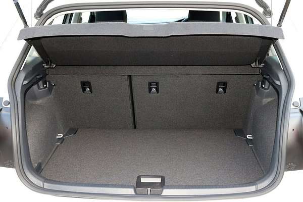 2025 Volkswagen Polo 85TSI Life AE