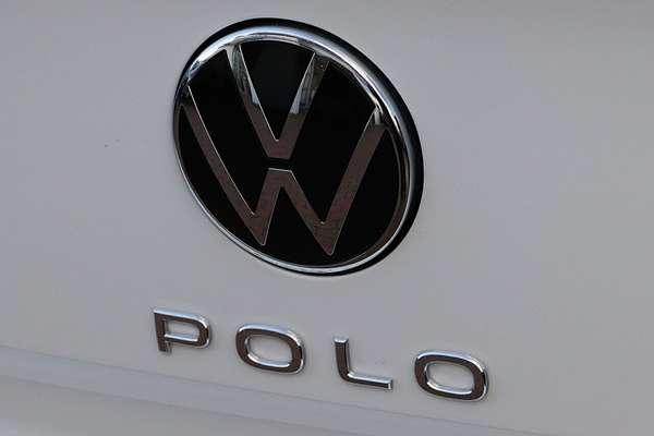 2025 Volkswagen Polo 85TSI Life AE