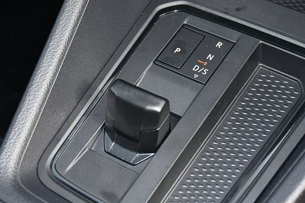 2025 Volkswagen Caddy TSI220 5 SWB