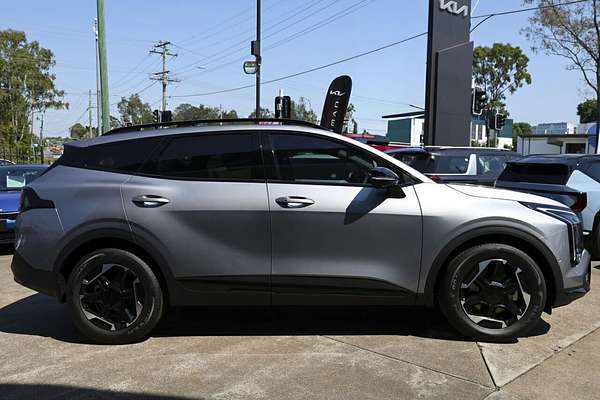 2025 Kia Sportage HEV GT-Line NQ5 PE