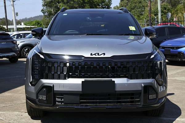 2025 Kia Sportage HEV GT-Line NQ5 PE