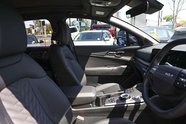 2025 Kia Sportage HEV GT-Line NQ5 PE