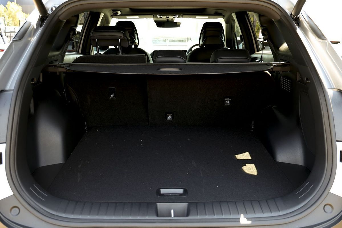 2025 Kia Sportage HEV GT-Line NQ5 PE