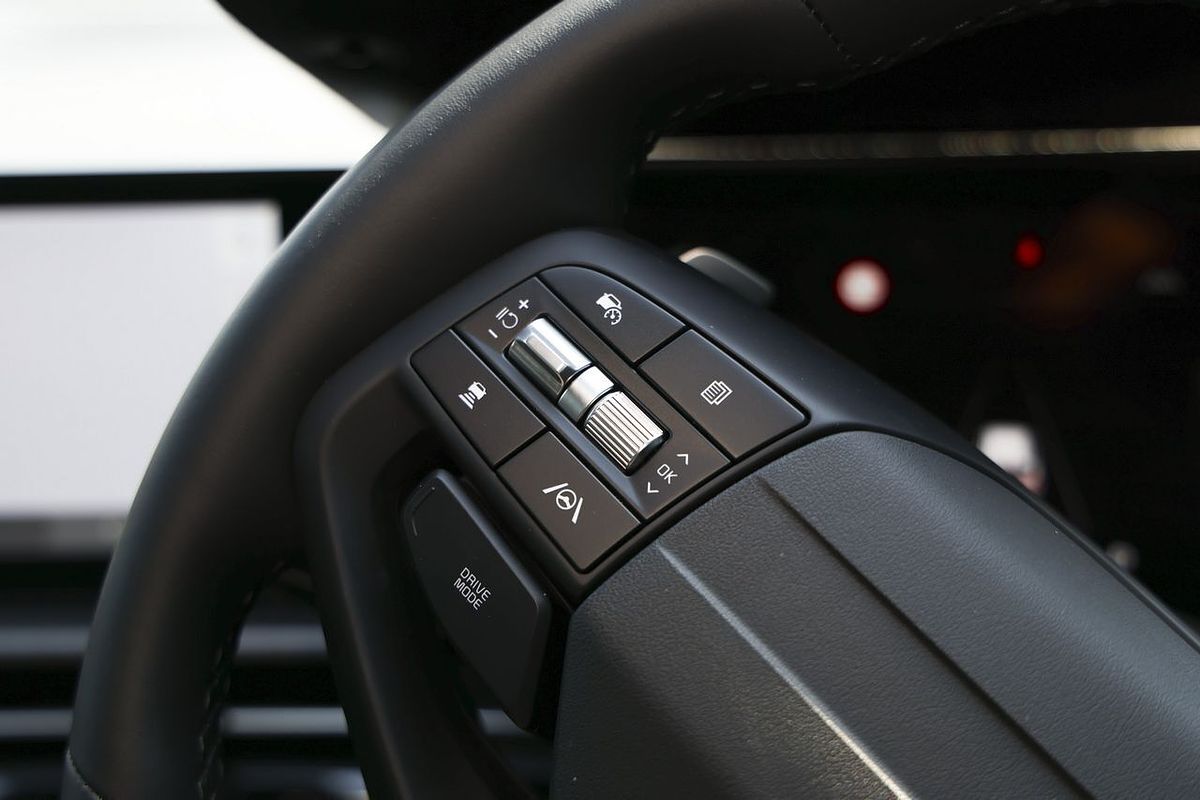 2025 Kia Sportage HEV GT-Line NQ5 PE