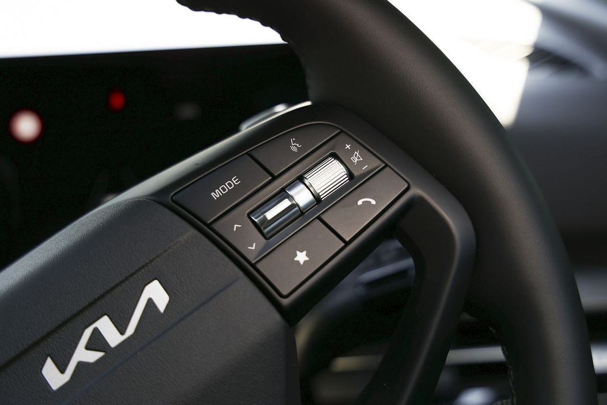 2025 Kia Sportage HEV GT-Line NQ5 PE