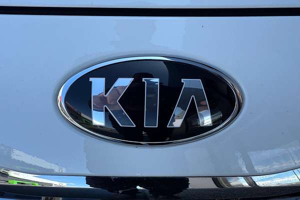 2018 Kia Cerato Sport+ BD