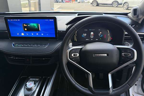 2024 GWM Haval Jolion Ultra A01