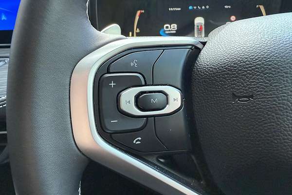 2024 GWM Haval Jolion Ultra A01