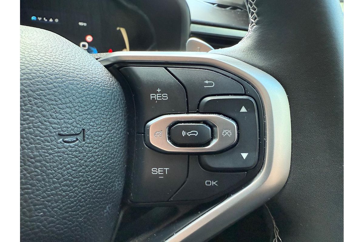 2024 GWM Haval Jolion Ultra A01