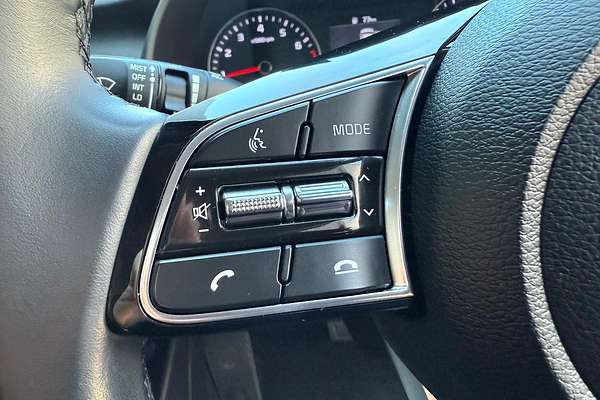 2018 Kia Cerato Sport+ BD