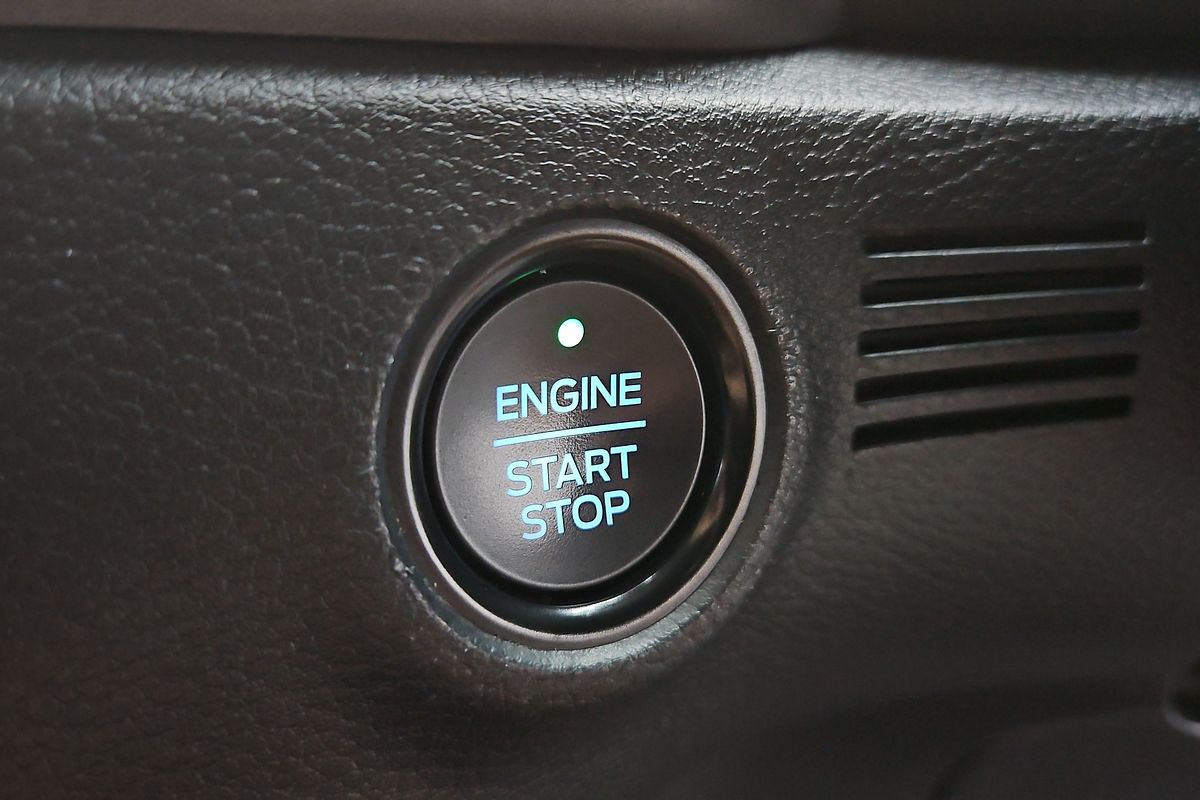 2022 Ford Ranger XLT PX MkIII 4X4 3.2L