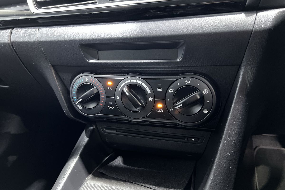 2014 Mazda 3 Neo BM Series