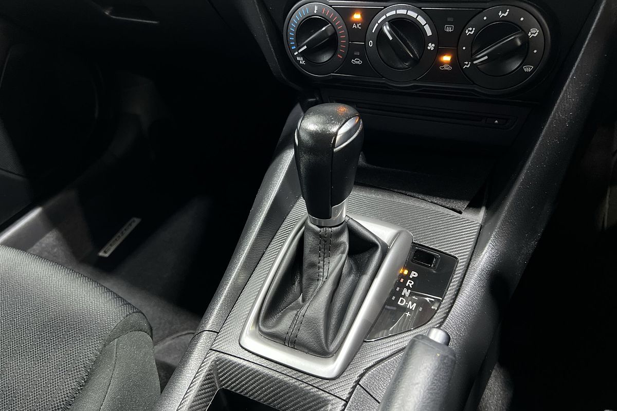 2014 Mazda 3 Neo BM Series