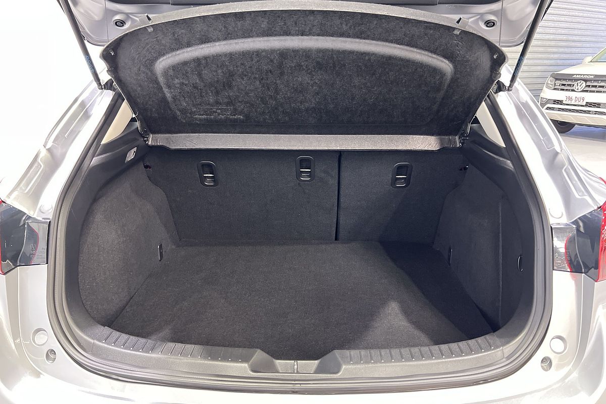 2014 Mazda 3 Neo BM Series