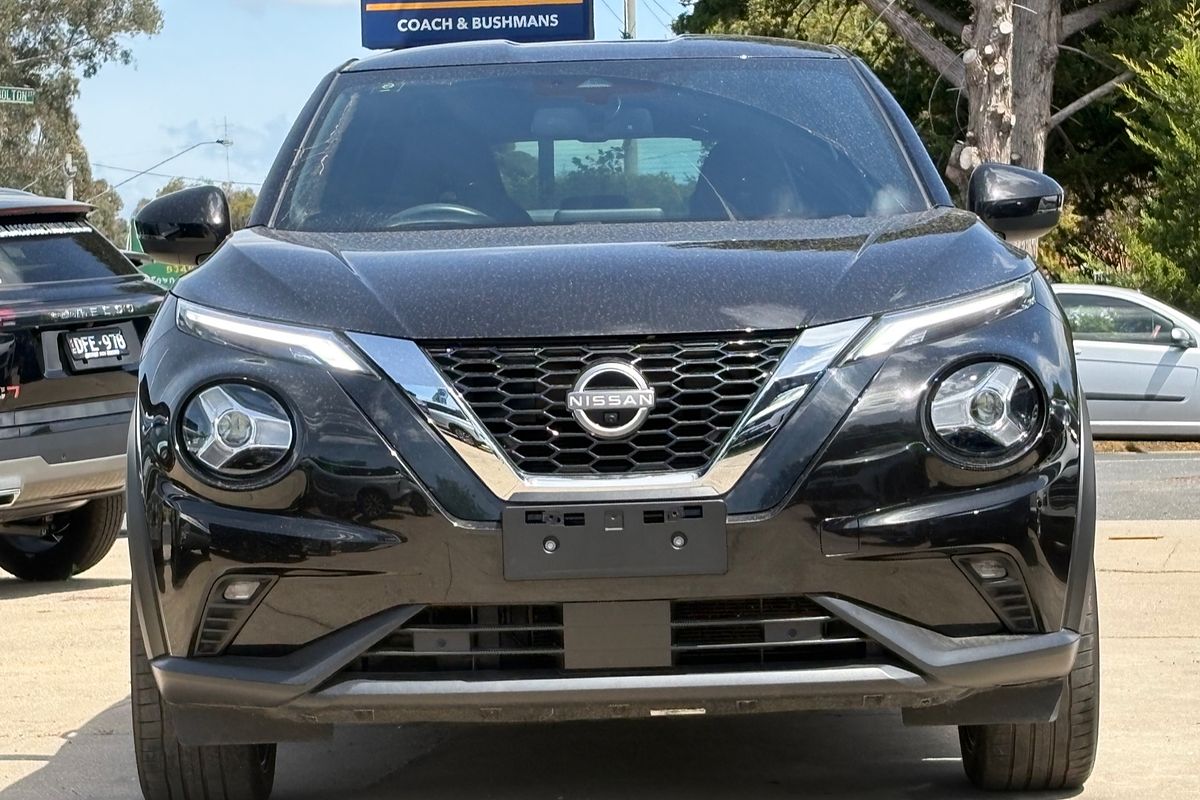 2023 Nissan JUKE ST-L F16
