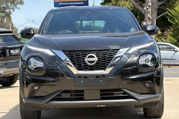 2023 Nissan JUKE ST-L F16
