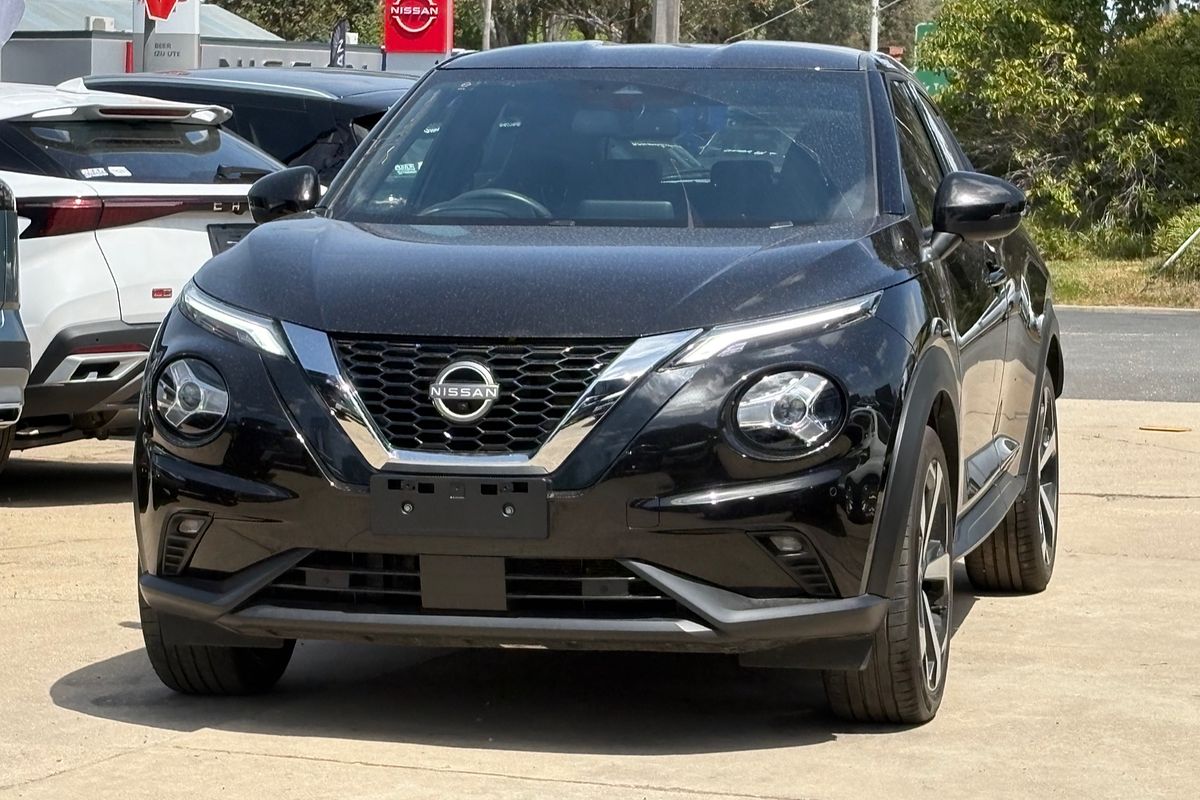 2023 Nissan JUKE ST-L F16