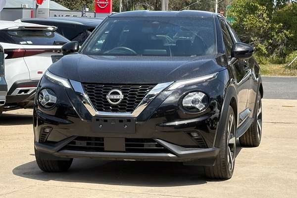 2023 Nissan JUKE ST-L F16
