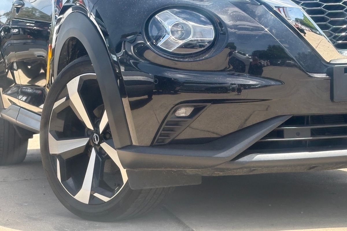 2023 Nissan JUKE ST-L F16