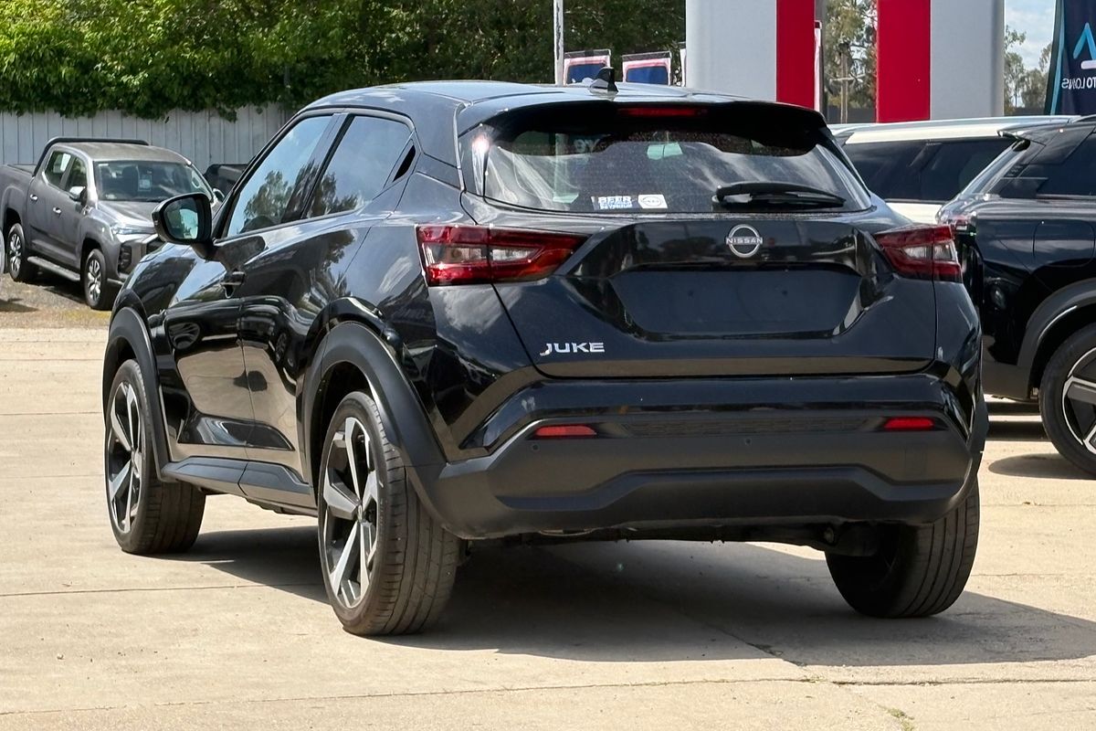 2023 Nissan JUKE ST-L F16