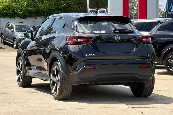 2023 Nissan JUKE ST-L F16
