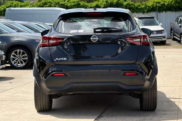2023 Nissan JUKE ST-L F16